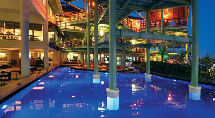 Limak Lara Deluxe Hotel