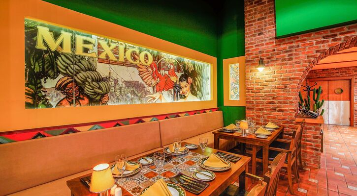 Limak Lara Deluxe Hotel