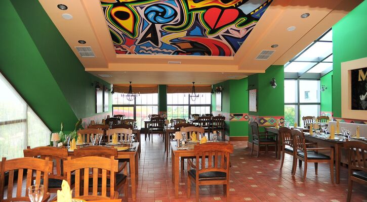 Limak Lara Deluxe Hotel