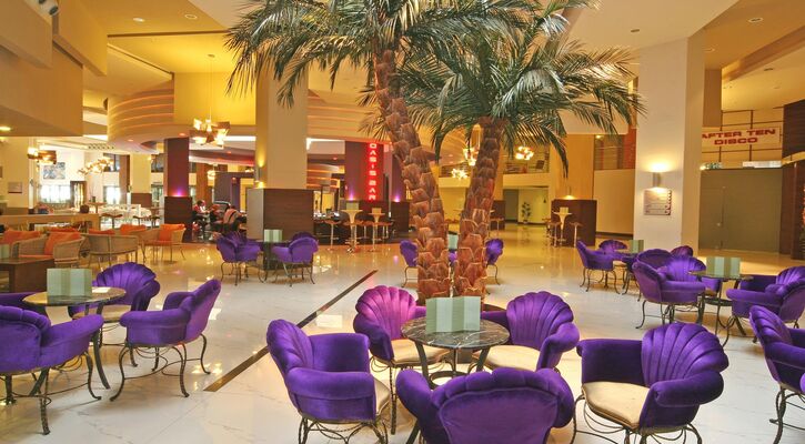 Limak Lara Deluxe Hotel