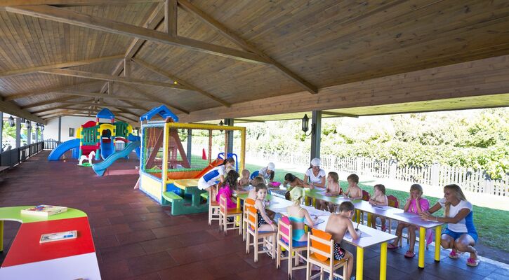 Limak Lara Deluxe Hotel