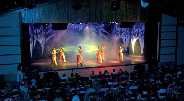 Limak Lara Deluxe Hotel