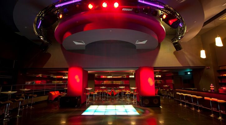 Limak Lara Deluxe Hotel