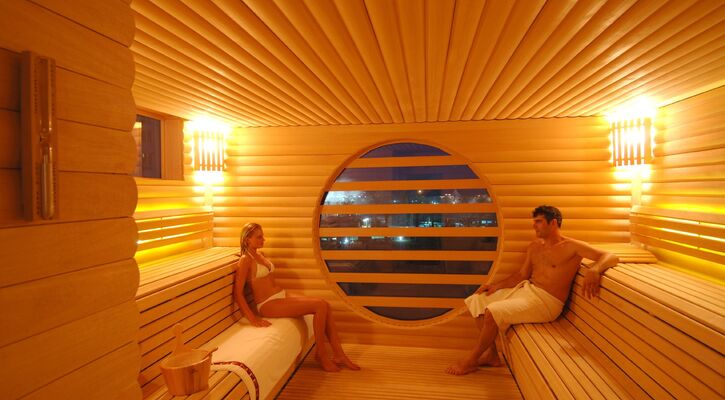 Limak Lara Deluxe Hotel