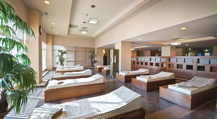 Limak Lara Deluxe Hotel