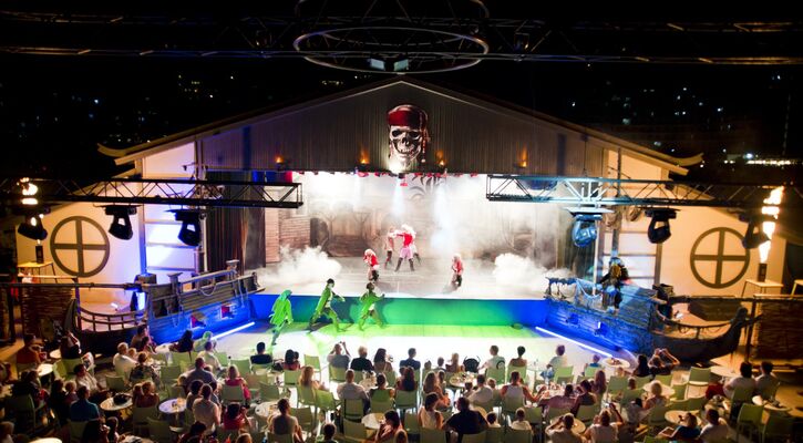 Limak Lara Deluxe Hotel