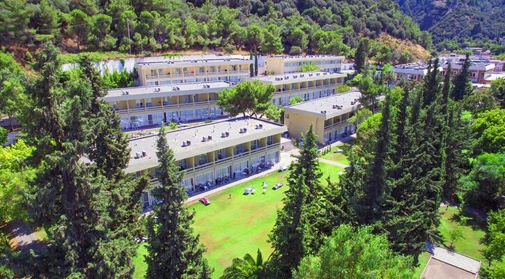 Balçova Termal Otel