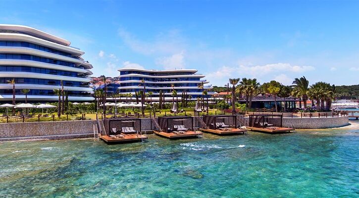 Reges a Luxury Collection Resort & SPA Çeşme 