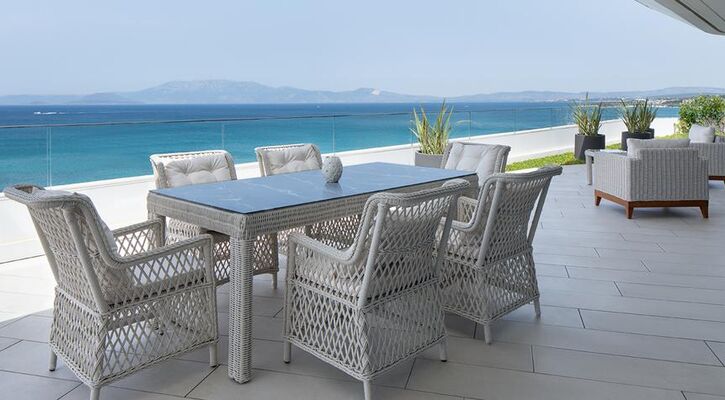 Reges a Luxury Collection Resort & SPA Çeşme 