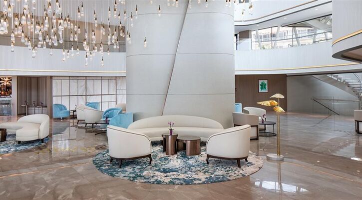 Reges a Luxury Collection Resort & SPA Çeşme 