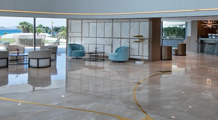 Reges a Luxury Collection Resort & SPA Çeşme 
