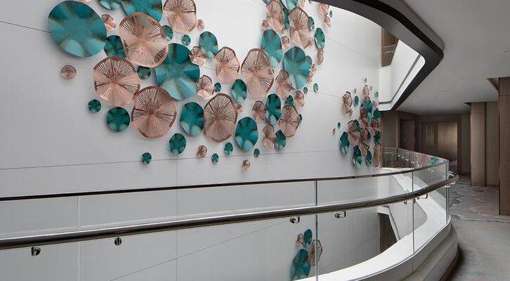 Reges a Luxury Collection Resort & SPA Çeşme 