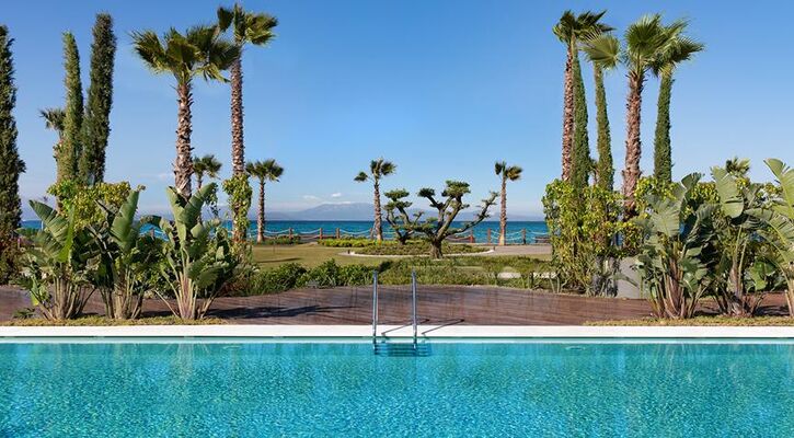 Reges a Luxury Collection Resort & SPA Çeşme 