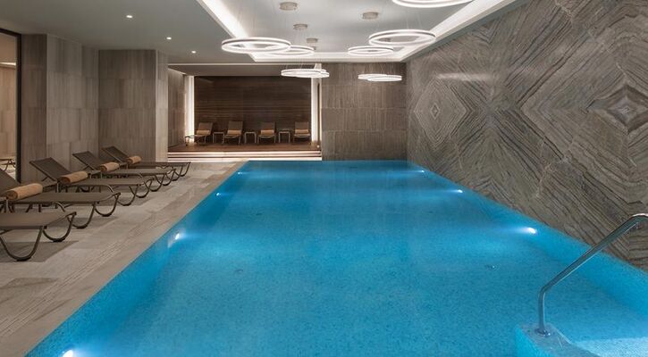 Reges a Luxury Collection Resort & SPA Çeşme 