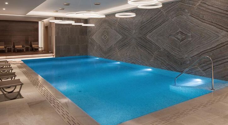 Reges a Luxury Collection Resort & SPA Çeşme 