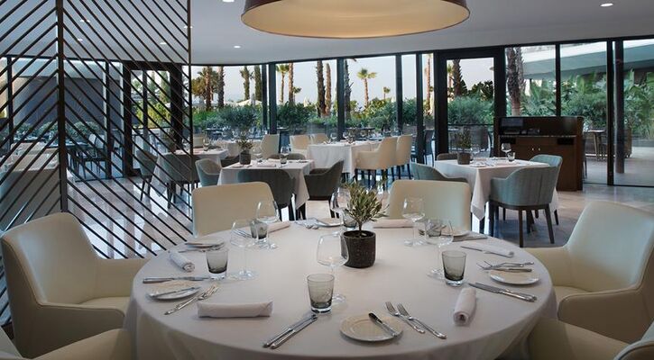 Reges a Luxury Collection Resort & SPA Çeşme 