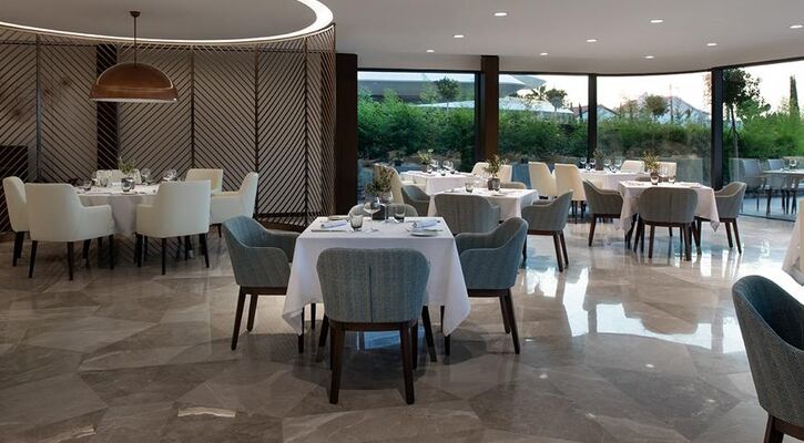 Reges a Luxury Collection Resort & SPA Çeşme 