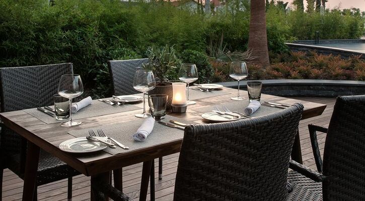 Reges a Luxury Collection Resort & SPA Çeşme 