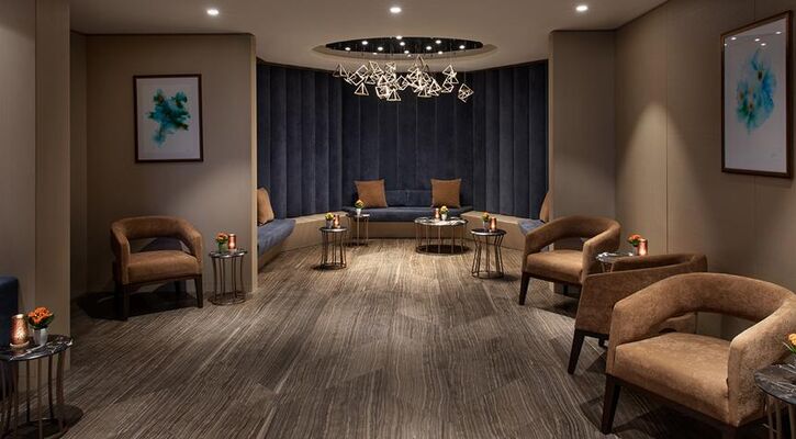 Reges a Luxury Collection Resort & SPA Çeşme 