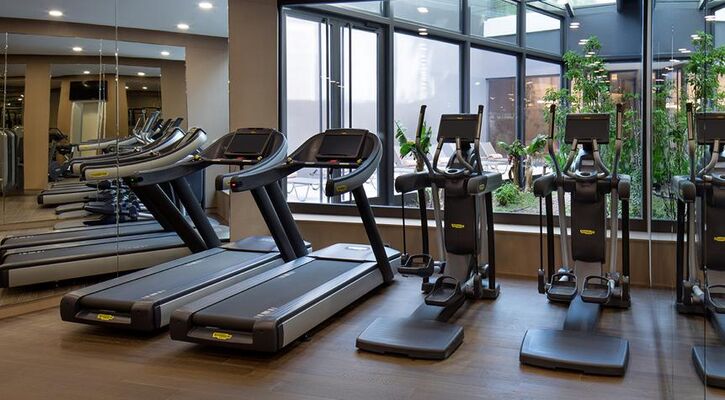Reges a Luxury Collection Resort & SPA Çeşme 