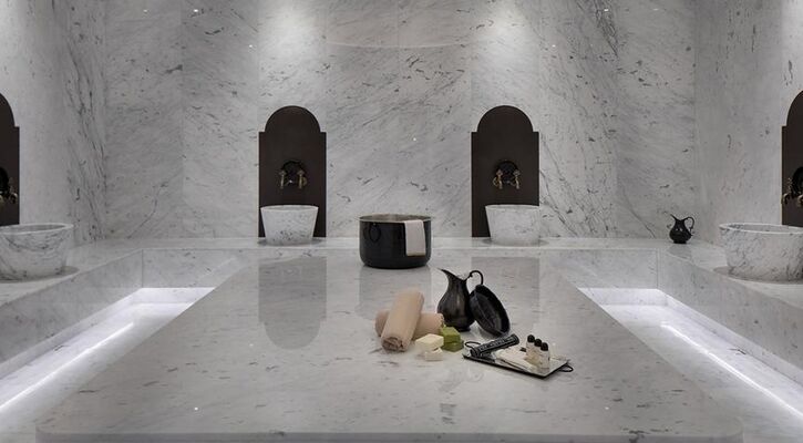 Reges a Luxury Collection Resort & SPA Çeşme 