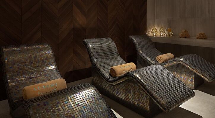 Reges a Luxury Collection Resort & SPA Çeşme 