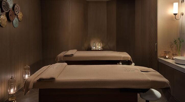 Reges a Luxury Collection Resort & SPA Çeşme 