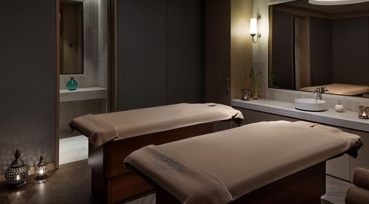 Reges a Luxury Collection Resort & SPA Çeşme 