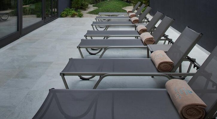 Reges a Luxury Collection Resort & SPA Çeşme 