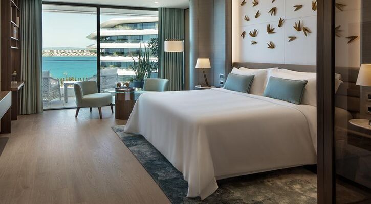 Reges a Luxury Collection Resort & SPA Çeşme 