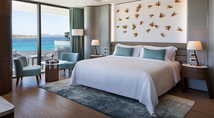 Reges a Luxury Collection Resort & SPA Çeşme 