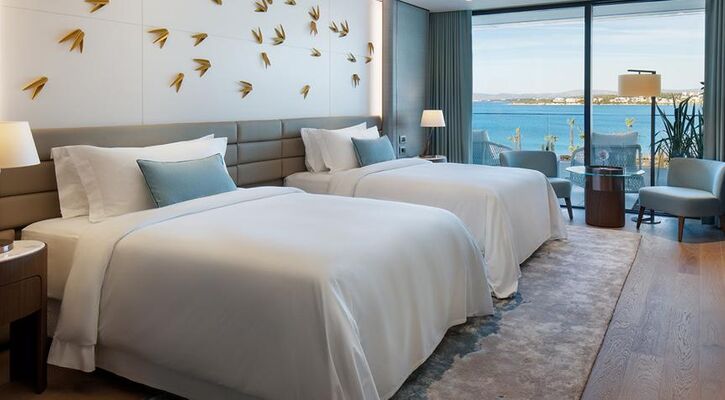 Reges a Luxury Collection Resort & SPA Çeşme 