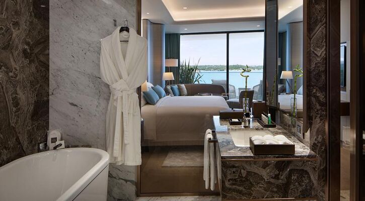 Reges a Luxury Collection Resort & SPA Çeşme 