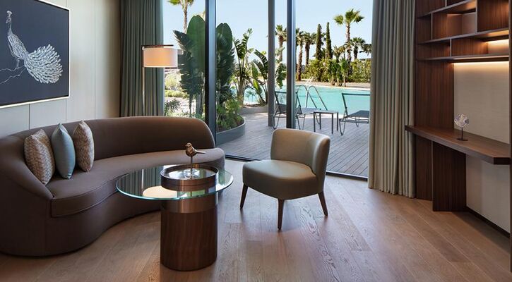 Reges a Luxury Collection Resort & SPA Çeşme 