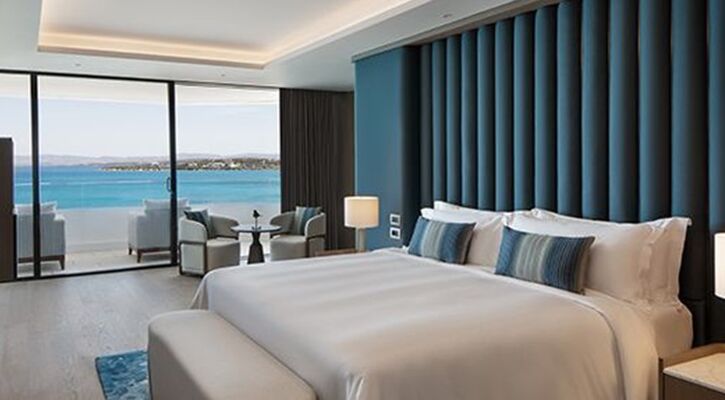 Reges a Luxury Collection Resort & SPA Çeşme 