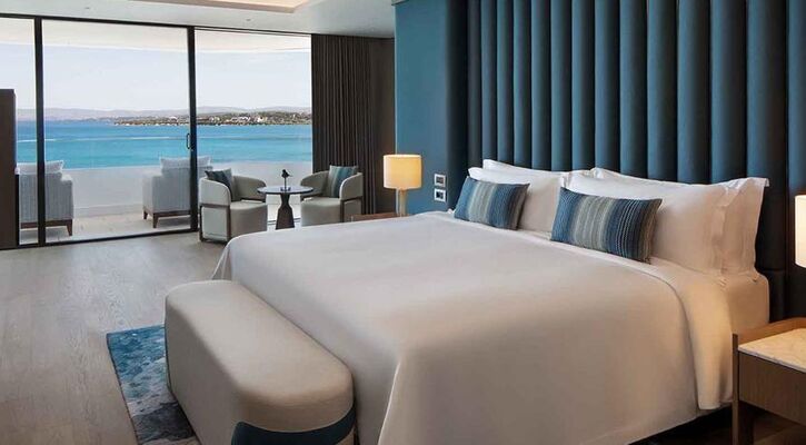Reges a Luxury Collection Resort & SPA Çeşme 