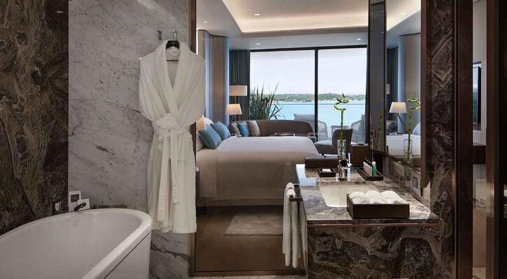Reges a Luxury Collection Resort & SPA Çeşme 