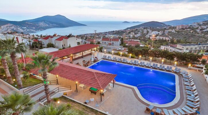 Samira Resort