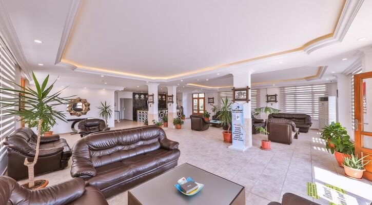 Samira Resort