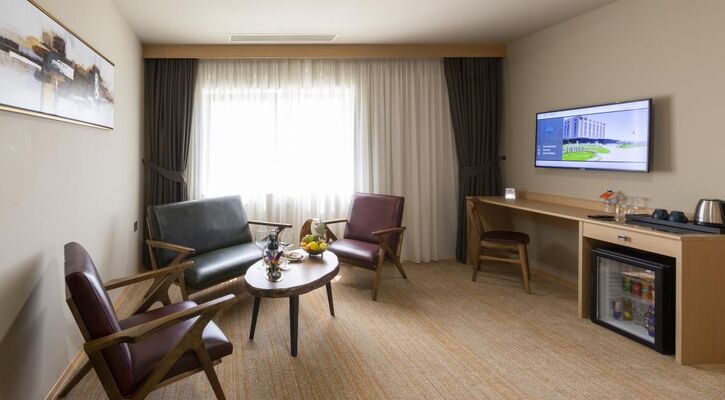 Avec Hotel