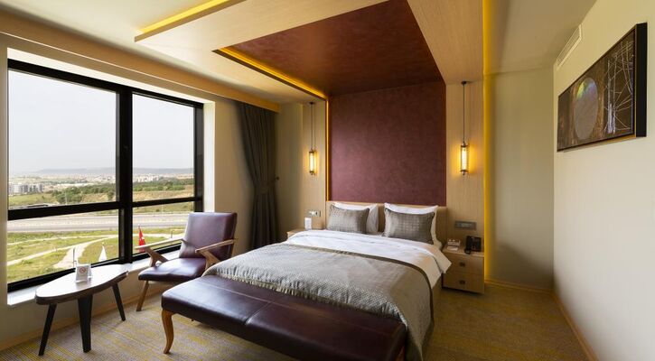 Avec Hotel