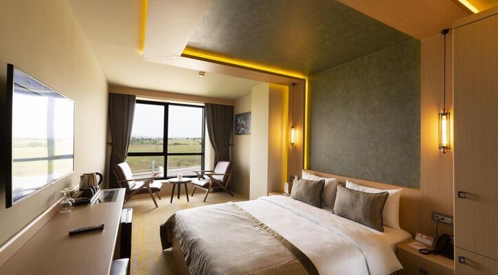 Avec Hotel