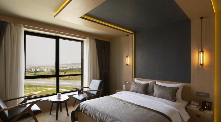 Avec Hotel