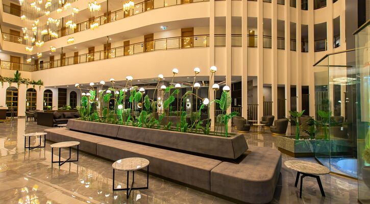 Alexia Resort & Spa (+16 Oteli)