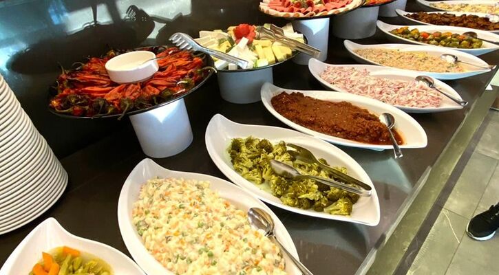 İstanbul Beach Hotel