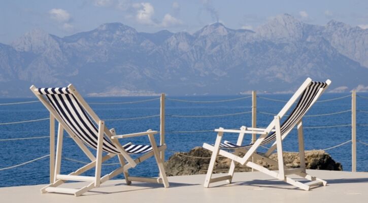 The Marmara Hotel
