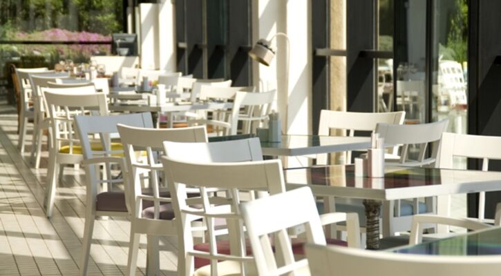 The Marmara Hotel