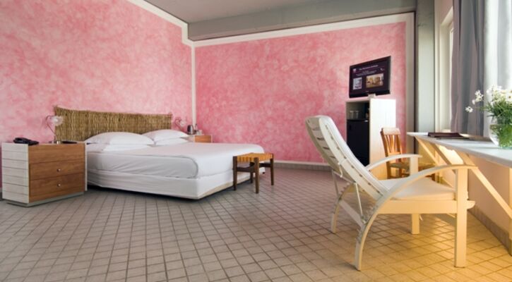 The Marmara Hotel