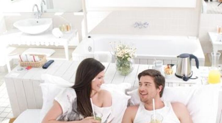 The Marmara Hotel