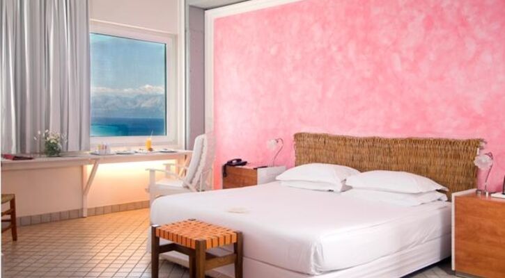 The Marmara Hotel